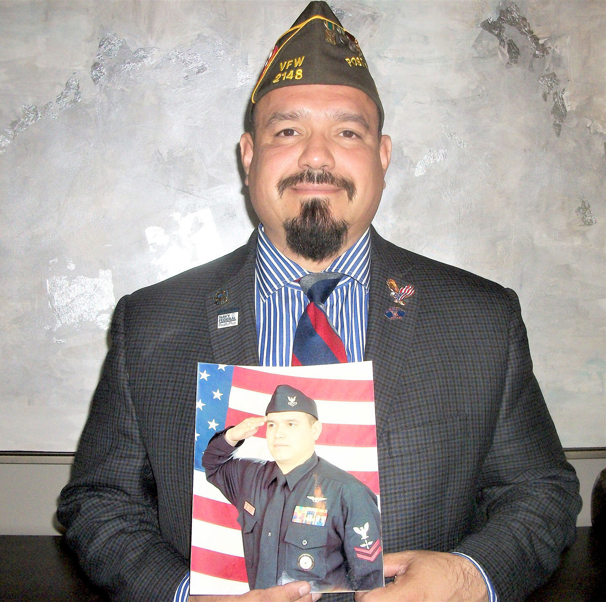 Veterans - Valverde